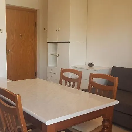 G -suite Vakantiehuis Senigallia