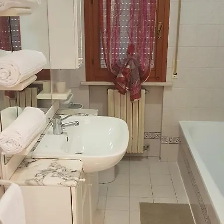 Vakantiehuis G -suite Senigallia
