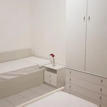 G -suite Сasa de vacaciones Senigallia