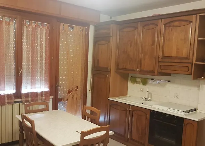 Сasa de vacaciones G -suite *