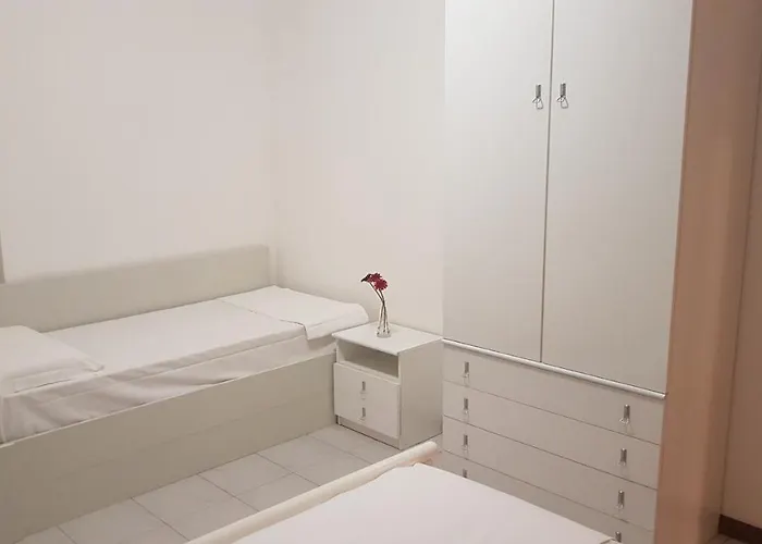 G -suite Сasa de vacaciones Senigallia